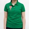 Premium Quality Polo Shirt (Ladies) Thumbnail