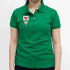 Premium Quality Polo Shirt (Ladies) Thumbnail