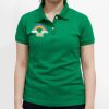 Premium Quality Polo Shirt (Ladies) Thumbnail