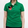 Premium Quality Polo Shirt (Ladies) Thumbnail