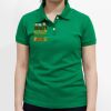 Premium Quality Polo Shirt (Ladies) Thumbnail