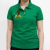 Premium Quality Polo Shirt (Ladies) Thumbnail
