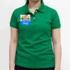 Premium Quality Polo Shirt (Ladies) Thumbnail