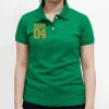 Premium Quality Polo Shirt (Ladies) Thumbnail
