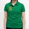 Premium Quality Polo Shirt (Ladies) Thumbnail