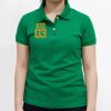 Premium Quality Polo Shirt (Ladies) Thumbnail