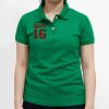 Premium Quality Polo Shirt (Ladies) Thumbnail