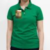 Premium Quality Polo Shirt (Ladies) Thumbnail