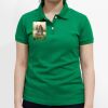Premium Quality Polo Shirt (Ladies) Thumbnail