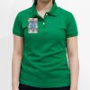 Premium Quality Polo Shirt (Ladies) Thumbnail