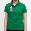 Premium Quality Polo Shirt (Ladies) Thumbnail