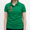 Premium Quality Polo Shirt (Ladies) Thumbnail