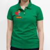 Premium Quality Polo Shirt (Ladies) Thumbnail
