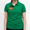 Premium Quality Polo Shirt (Ladies) Thumbnail