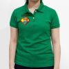 Premium Quality Polo Shirt (Ladies) Thumbnail