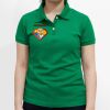Premium Quality Polo Shirt (Ladies) Thumbnail