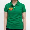 Premium Quality Polo Shirt (Ladies) Thumbnail
