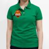 Premium Quality Polo Shirt (Ladies) Thumbnail