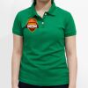 Premium Quality Polo Shirt (Ladies) Thumbnail