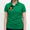 Premium Quality Polo Shirt (Ladies) Thumbnail