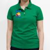 Premium Quality Polo Shirt (Ladies) Thumbnail
