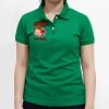 Premium Quality Polo Shirt (Ladies) Thumbnail