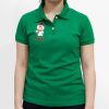 Premium Quality Polo Shirt (Ladies) Thumbnail
