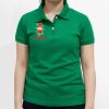 Premium Quality Polo Shirt (Ladies) Thumbnail