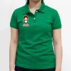 Premium Quality Polo Shirt (Ladies) Thumbnail