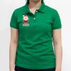 Premium Quality Polo Shirt (Ladies) Thumbnail