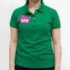 Premium Quality Polo Shirt (Ladies) Thumbnail
