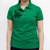 Premium Quality Polo Shirt (Ladies) Thumbnail