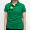 Premium Quality Polo Shirt (Ladies) Thumbnail