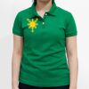 Premium Quality Polo Shirt (Ladies) Thumbnail