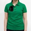 Premium Quality Polo Shirt (Ladies) Thumbnail