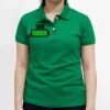 Premium Quality Polo Shirt (Ladies) Thumbnail