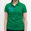 Premium Quality Polo Shirt (Ladies) Thumbnail