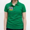 Premium Quality Polo Shirt (Ladies) Thumbnail