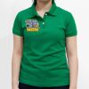 Premium Quality Polo Shirt (Ladies) Thumbnail