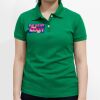 Premium Quality Polo Shirt (Ladies) Thumbnail