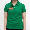 Premium Quality Polo Shirt (Ladies) Thumbnail