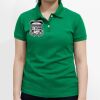 Premium Quality Polo Shirt (Ladies) Thumbnail