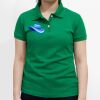 Premium Quality Polo Shirt (Ladies) Thumbnail