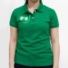 Premium Quality Polo Shirt (Ladies) Thumbnail