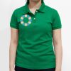 Premium Quality Polo Shirt (Ladies) Thumbnail