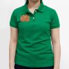 Premium Quality Polo Shirt (Ladies) Thumbnail