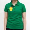 Premium Quality Polo Shirt (Ladies) Thumbnail