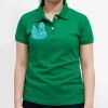 Premium Quality Polo Shirt (Ladies) Thumbnail