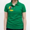 Premium Quality Polo Shirt (Ladies) Thumbnail