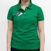 Premium Quality Polo Shirt (Ladies) Thumbnail